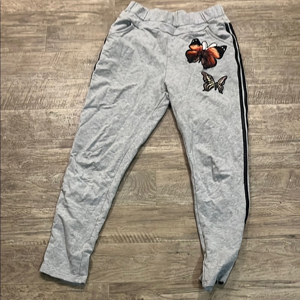 Joggers